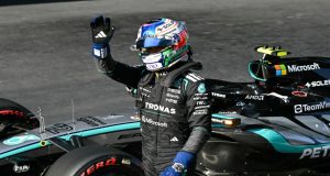 Kimi Antonelli hace historia: Primera victoria en la Fórmula 1