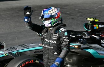 Kimi Antonelli hace historia: Primera victoria en la Fórmula 1