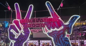 Vive Latino 2026: El Estadio GNP Seguros vibra con una edición de contrastes históricos