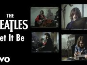 “Let It Be”: el último respiro creativo de The Beatles