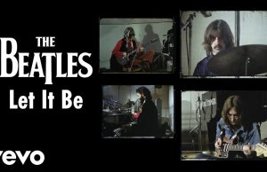 “Let It Be”: el último respiro creativo de The Beatles