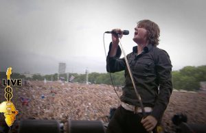 Tom Chaplin: una voz esencial del pop británico moderno