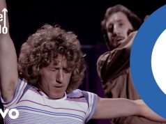 Roger Daltrey: el rugido que definió a The Who