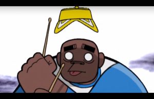 Gorillaz: El debut que abrió la puerta a un nuevo universo musical.