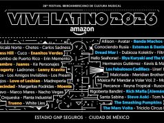 Vive Latino: La historia de un festival que marcó a toda una generación