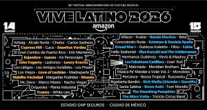 Vive Latino: La historia de un festival que marcó a toda una generación