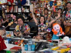 31 Minutos toma el Zócalo