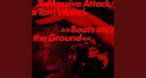 Massive Attack prepara su regreso con “Boots on the Ground”