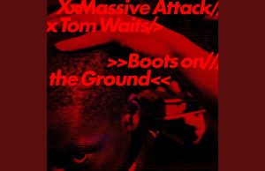 Massive Attack prepara su regreso con “Boots on the Ground”