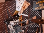 Angine de Poitrine: el dúo canadiense que convirtió el absurdo en una nueva forma de rock