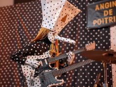 Angine de Poitrine: el dúo canadiense que convirtió el absurdo en una nueva forma de rock