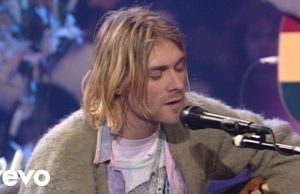 Kurt Cobain: 32 años sin el faro del grunge